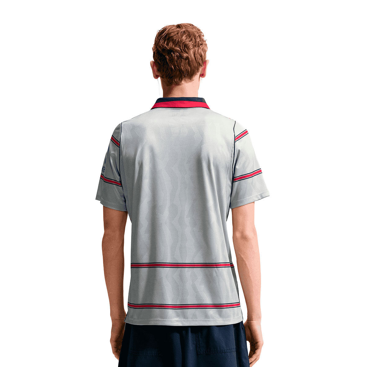 Nike Atlético Madrid 2026/27 Stadium Third product image 2, provided for visual reference and product detail review