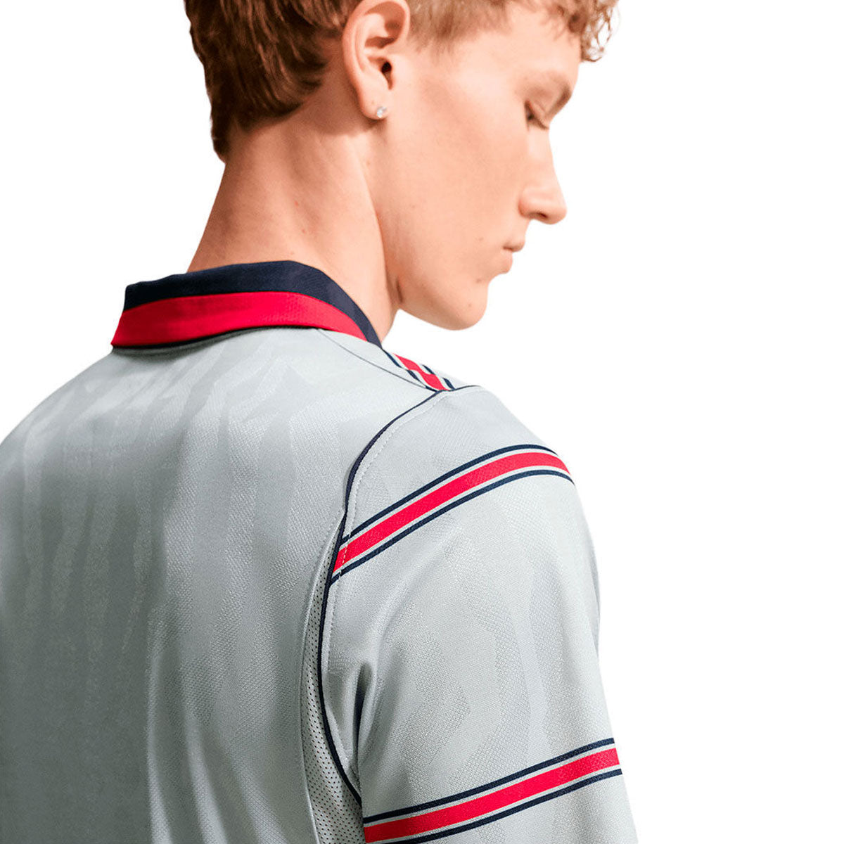 Nike Atlético Madrid 2026/27 Stadium Third product image 5, provided for visual reference and product detail review