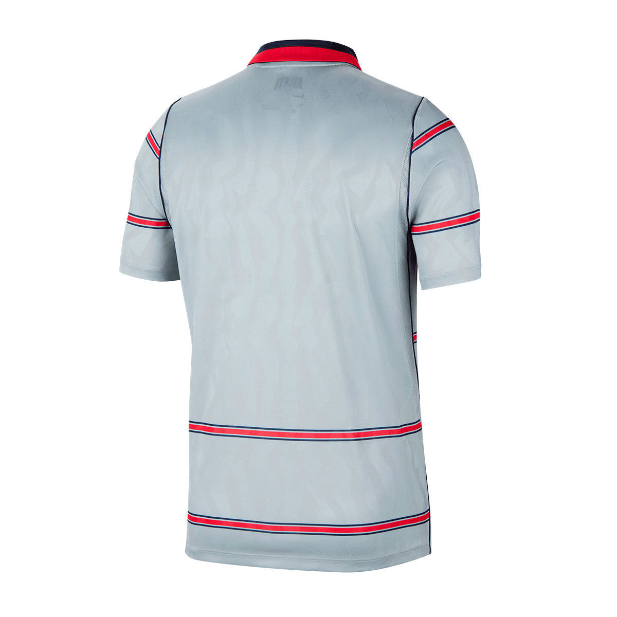 Nike Atlético Madrid 2026/27 Stadium Third product image 8, provided for visual reference and product detail review
