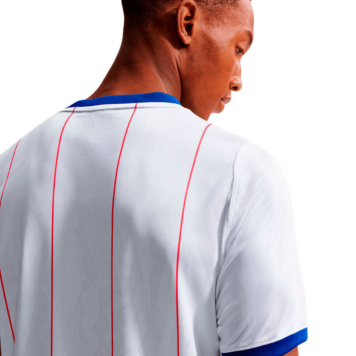 Nike Chelsea FC 26/27 Stadium Third Jersey product image 4, provided for visual reference and product detail review