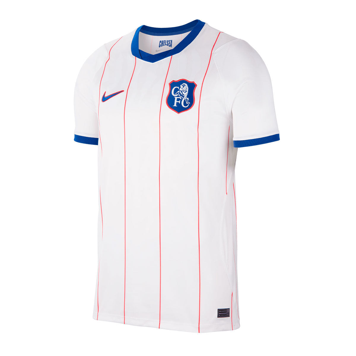 Nike Chelsea FC 26/27 Stadium Third Jersey product image 7, provided for visual reference and product detail review