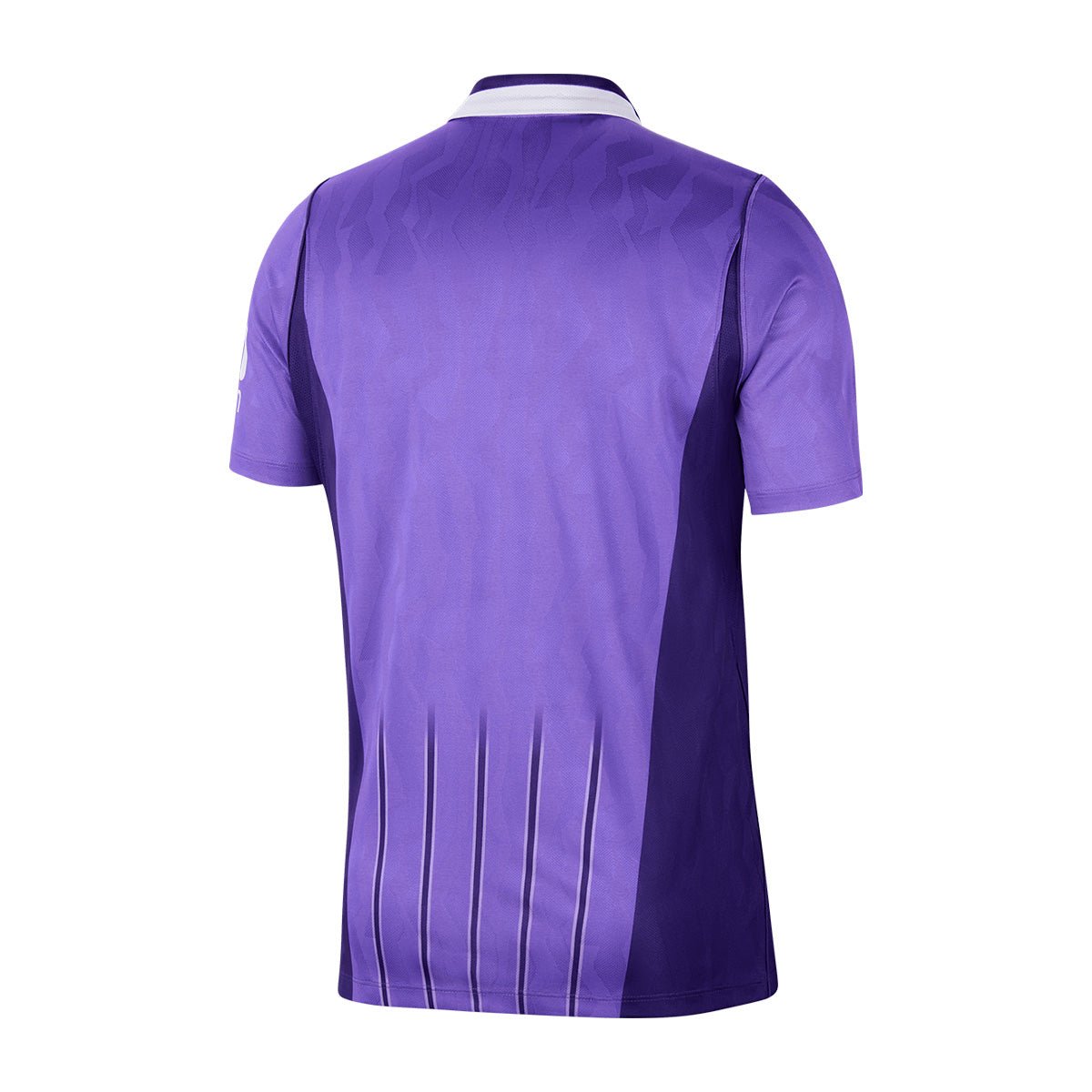 Nike Tottenham Hotspur 26/27 Stadium Third Jersey product image 4, provided for visual reference and product detail review