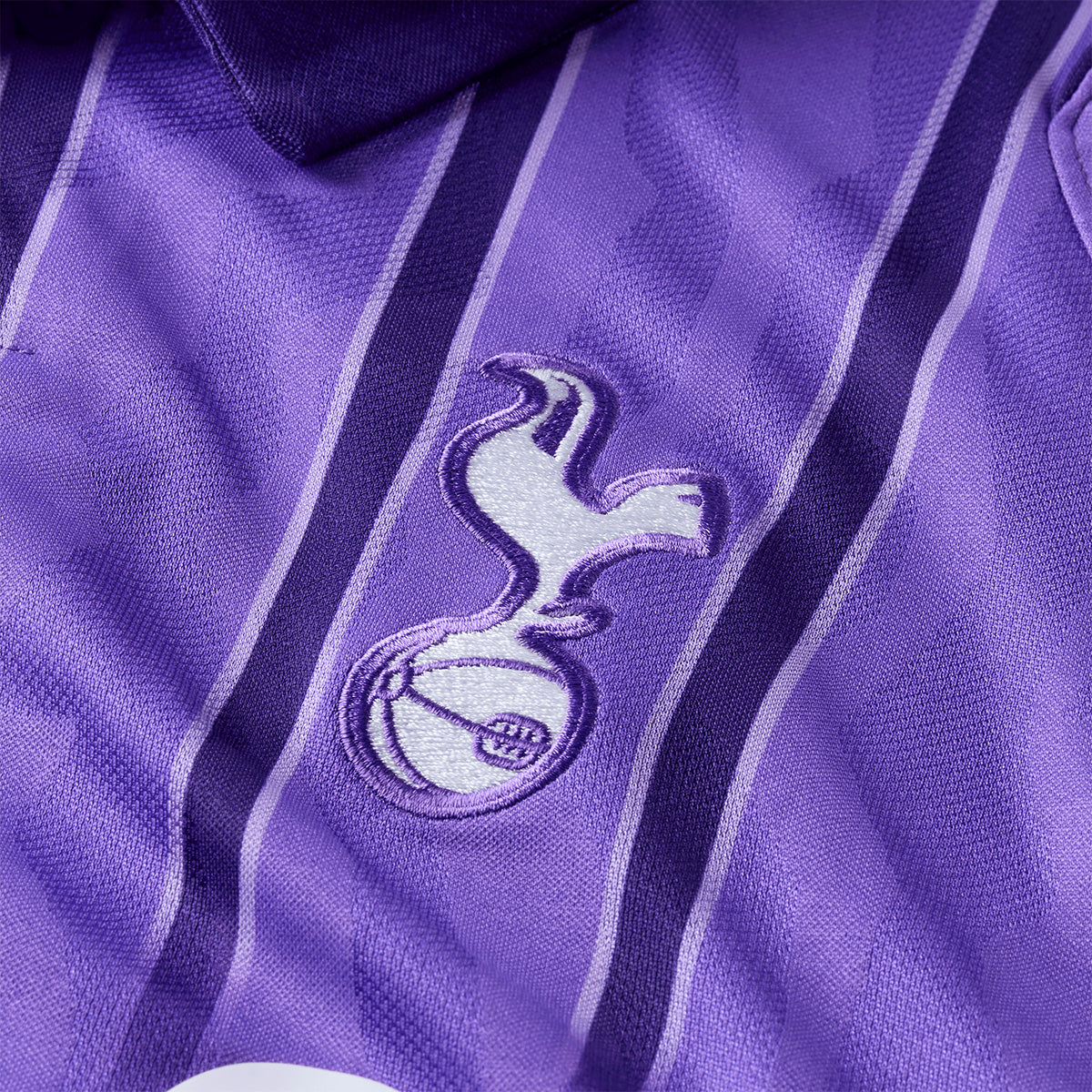 Nike Tottenham Hotspur 26/27 Stadium Third Jersey product image 7, provided for visual reference and product detail review