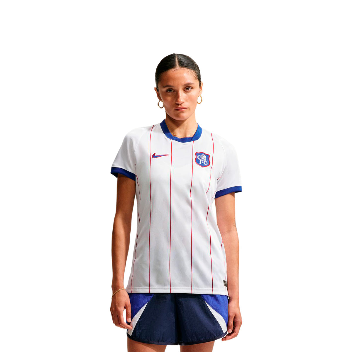 Nike Chelsea FC 26/27 Stadium Third Jersey product image 1, provided for visual reference and product detail review