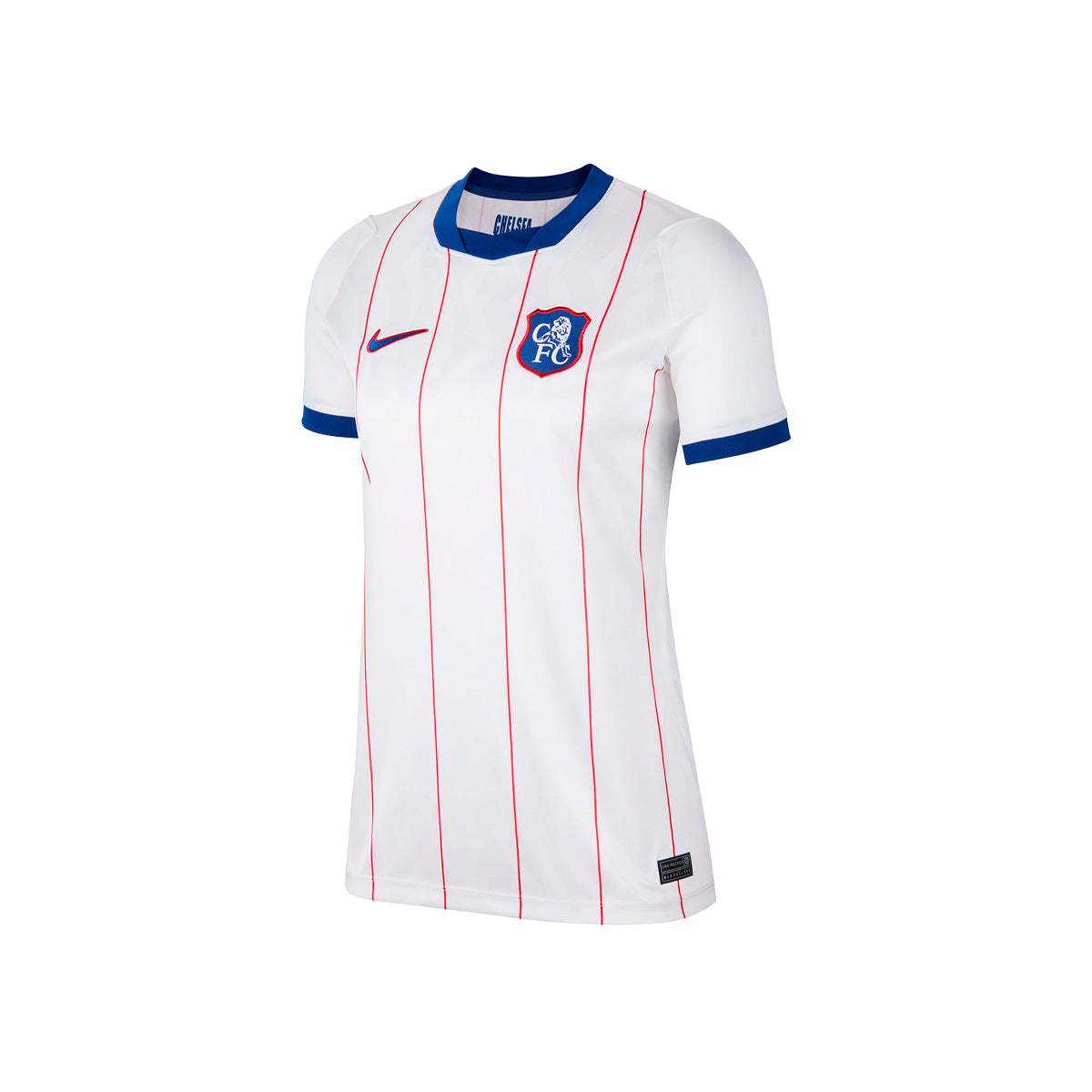 Nike Chelsea FC 26/27 Stadium Third Jersey product image 3, provided for visual reference and product detail review