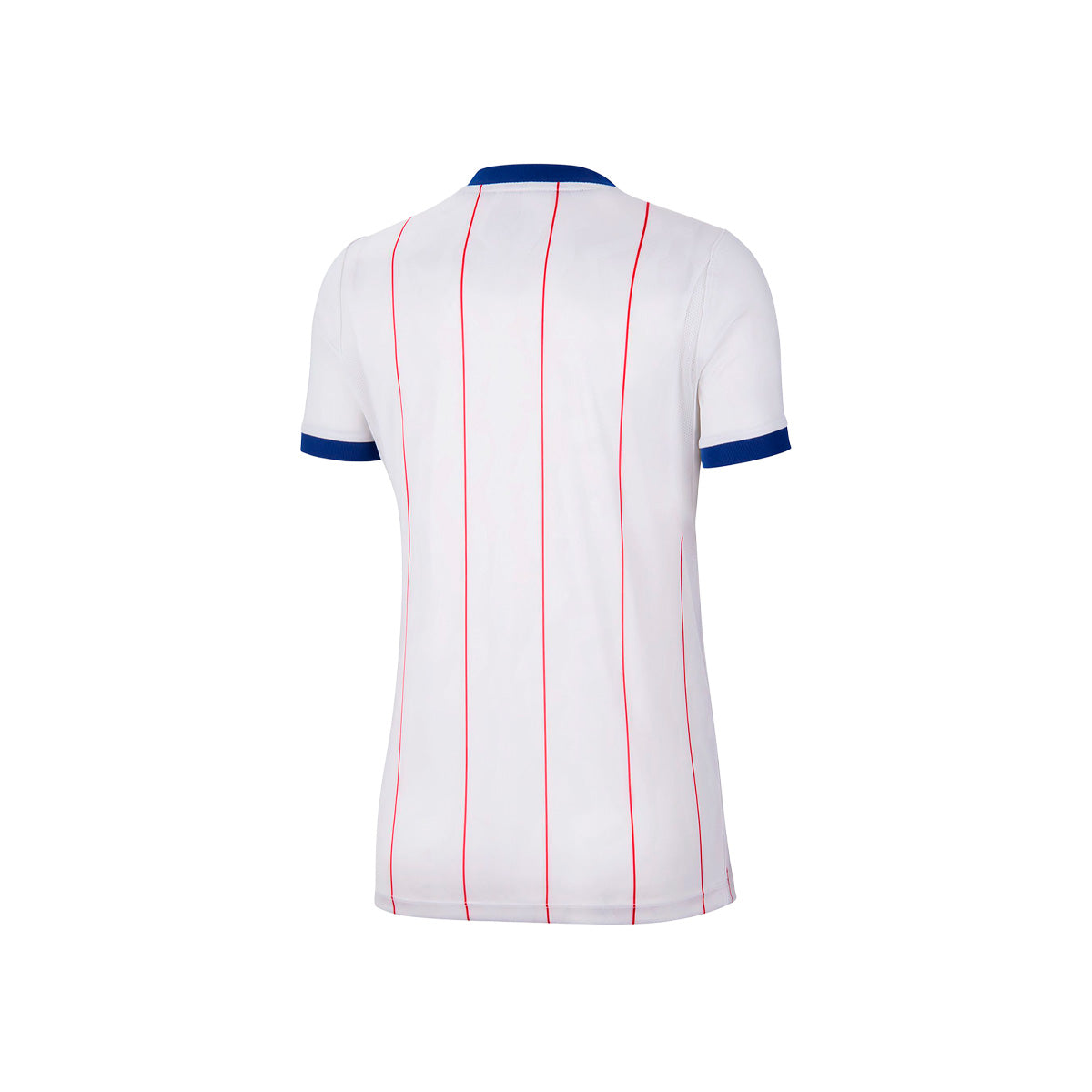 Nike Chelsea FC 26/27 Stadium Third Jersey product image 4, provided for visual reference and product detail review
