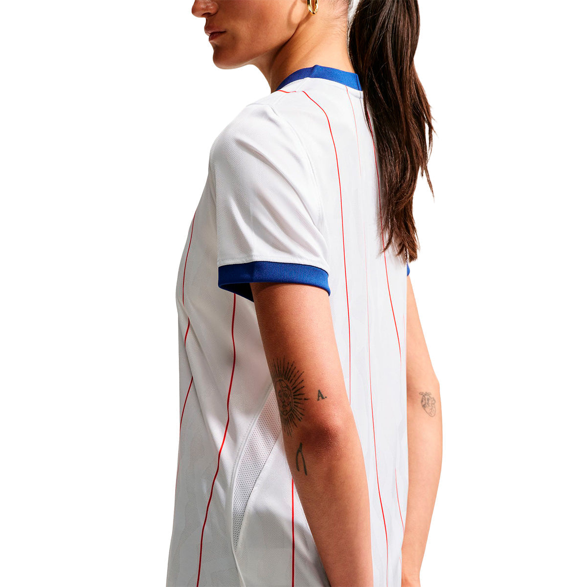 Nike Chelsea FC 26/27 Stadium Third Jersey product image 6, provided for visual reference and product detail review
