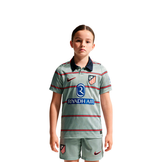 Nike Atlético Madrid 2026/27 Stadium Third product image 1, provided for visual reference and product detail review
