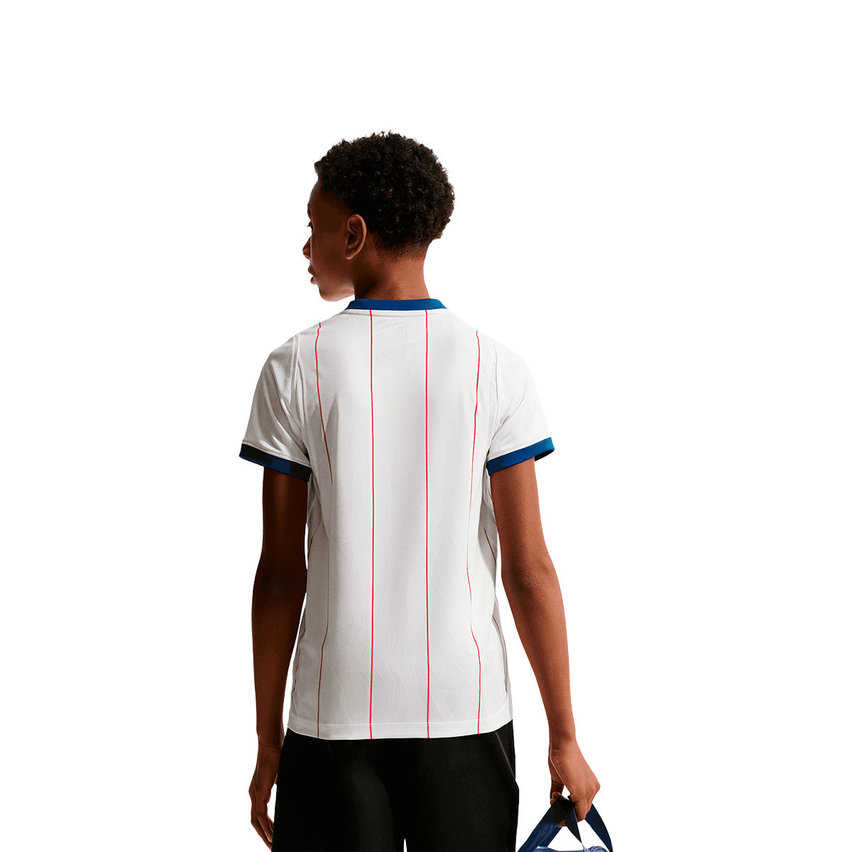 Nike Chelsea FC 26/27 Stadium Third Jersey product image 2, provided for visual reference and product detail review