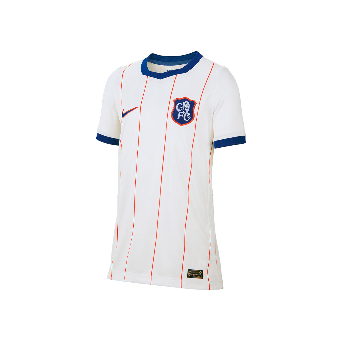 Nike Chelsea FC 26/27 Stadium Third Jersey product image 3, provided for visual reference and product detail review