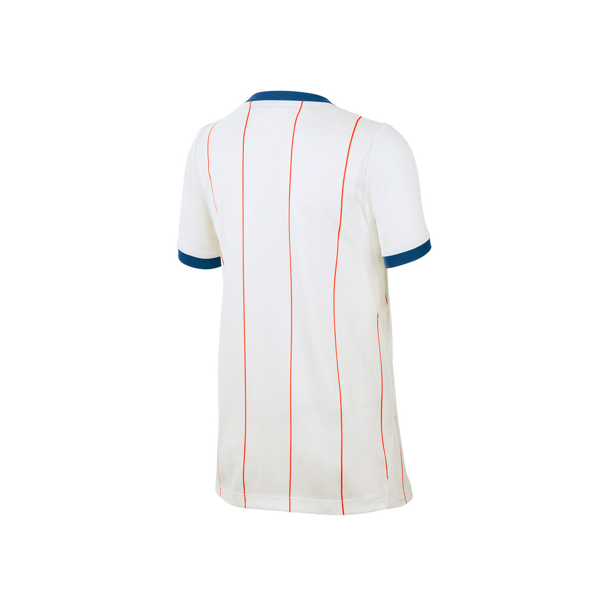 Nike Chelsea FC 26/27 Stadium Third Jersey product image 4, provided for visual reference and product detail review