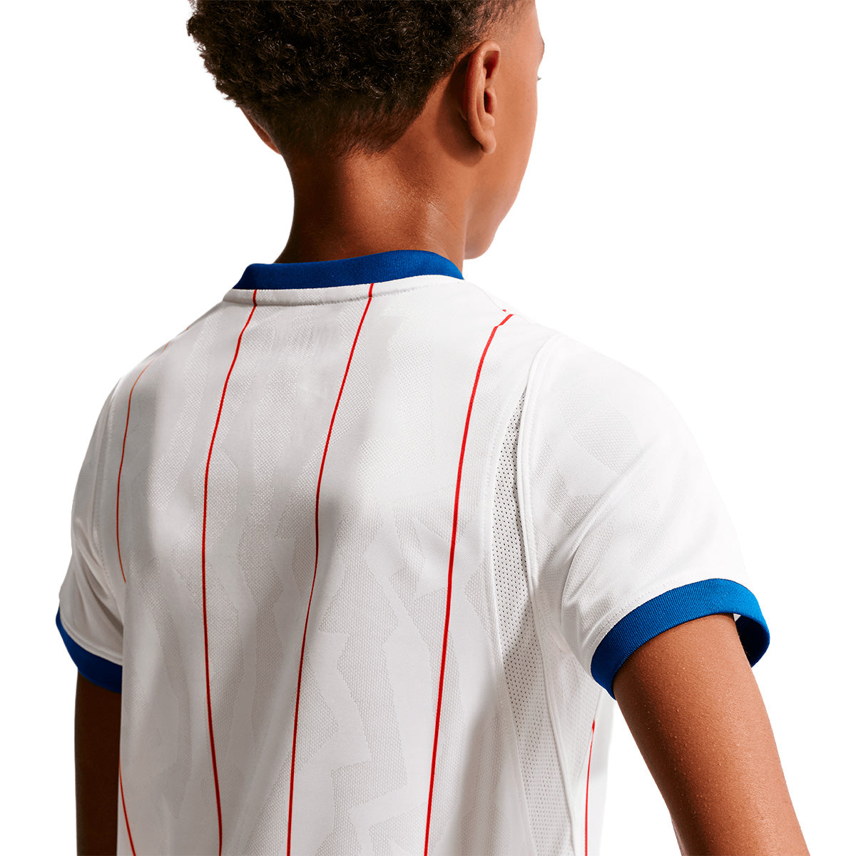 Nike Chelsea FC 26/27 Stadium Third Jersey product image 7, provided for visual reference and product detail review