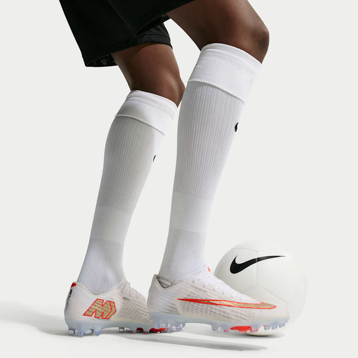 Nike Mercurial Superfly 11 Elite AG Soccer Cleats product image 12, provided for visual reference and product detail review