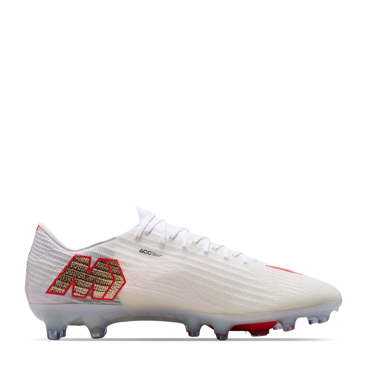 Nike Mercurial Superfly 11 Elite AG Soccer Cleats product image 3, provided for visual reference and product detail review