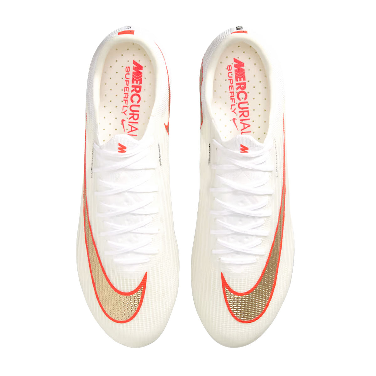 Nike Mercurial Superfly 11 Elite AG Soccer Cleats product image 5, provided for visual reference and product detail review