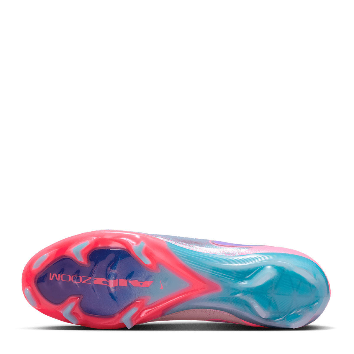 Nike Mercurial Vapor 16 Elite FG Vini Jr. Soccer Cleats product image 2, provided for visual reference and product detail