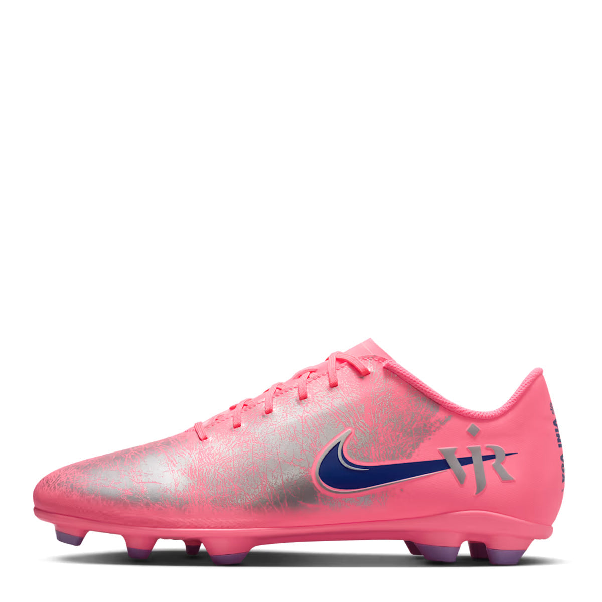 Nike Mercurial Vapor 16 Club 2026 Vini Jr. Soccer Cleats product image 1, provided for visual reference and product detail
