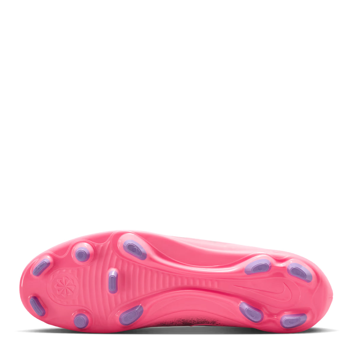 Nike Mercurial Vapor 16 Club 2026 Vini Jr. Soccer Cleats product image 2, provided for visual reference and product detail