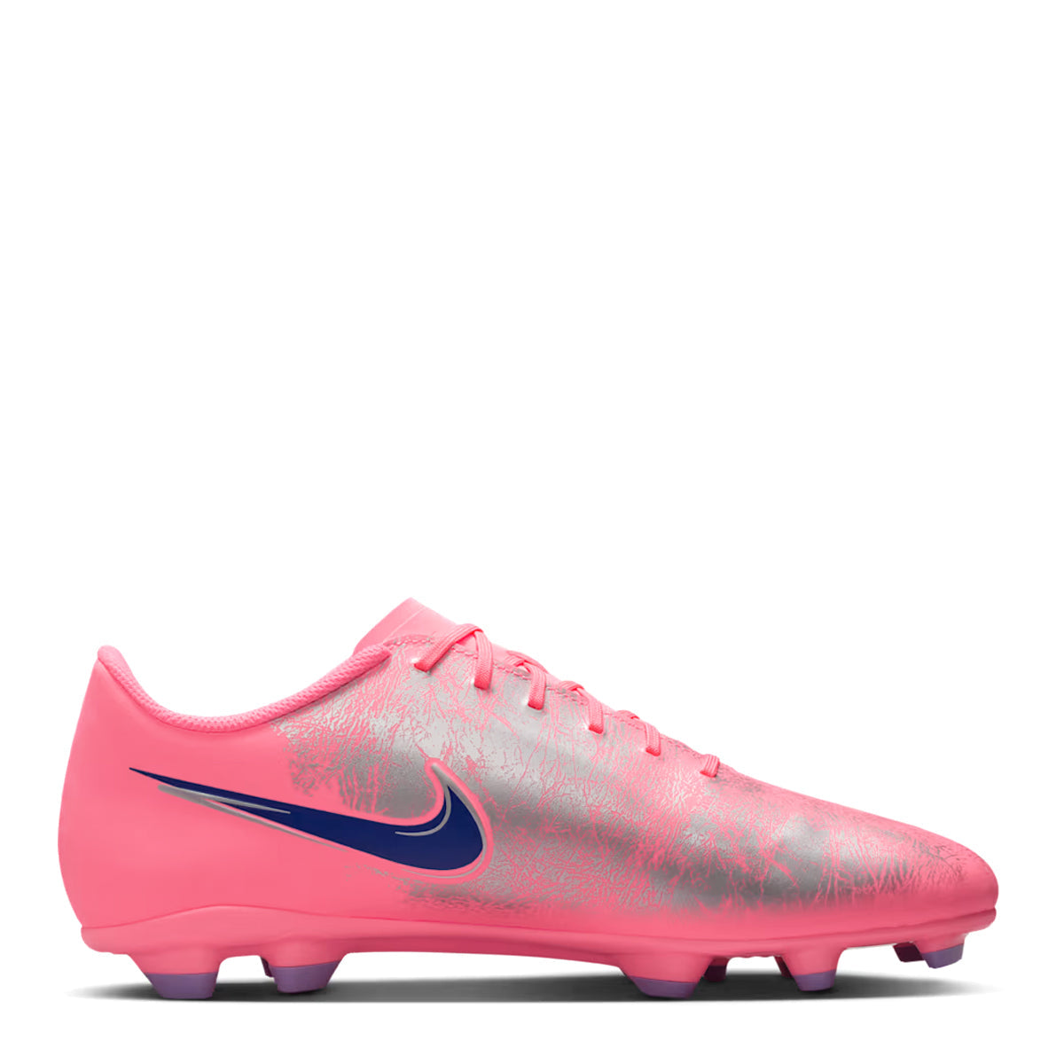 Nike Mercurial Vapor 16 Club 2026 Vini Jr. Soccer Cleats product image 3, provided for visual reference and product detail