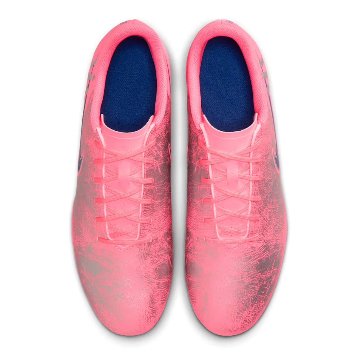 Nike Mercurial Vapor 16 Club 2026 Vini Jr. Soccer Cleats product image 6, provided for visual reference and product detail