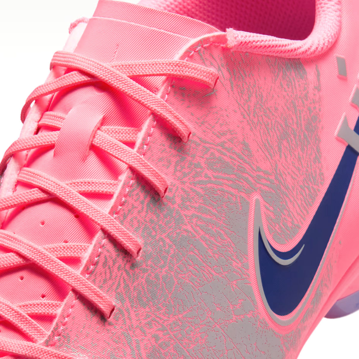 Nike Mercurial Vapor 16 Club 2026 Vini Jr. Soccer Cleats product image 7, provided for visual reference and product detail
