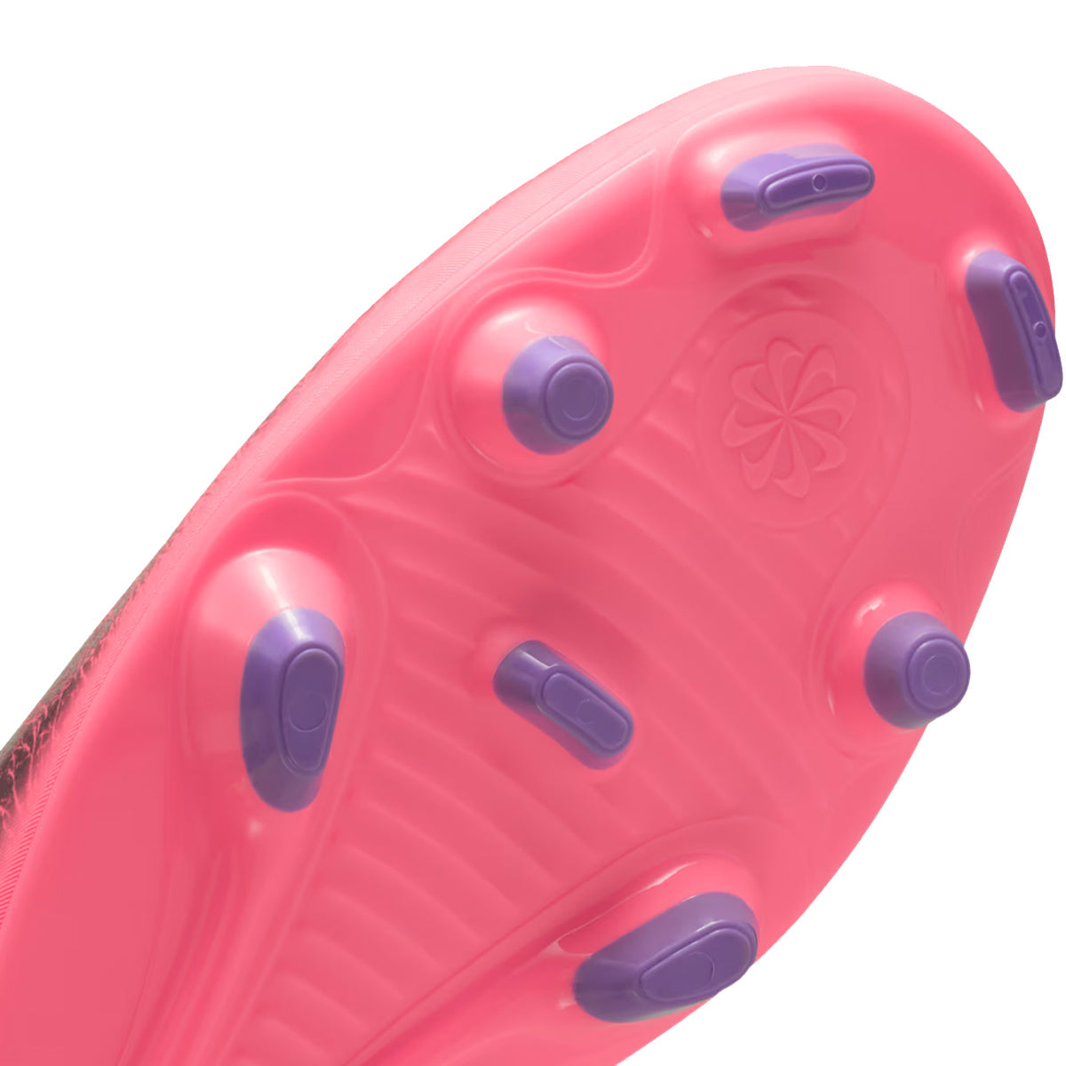 Nike Mercurial Vapor 16 Club 2026 Vini Jr. Soccer Cleats product image 9, provided for visual reference and product detail
