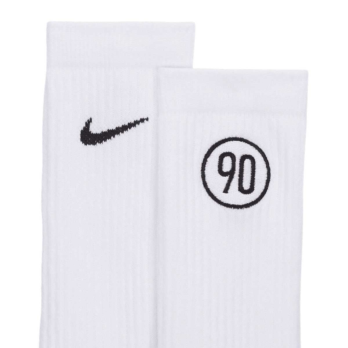 Nike Total 90 Everyday Socks 3 Pairs product image 3, provided for visual reference and product detail review