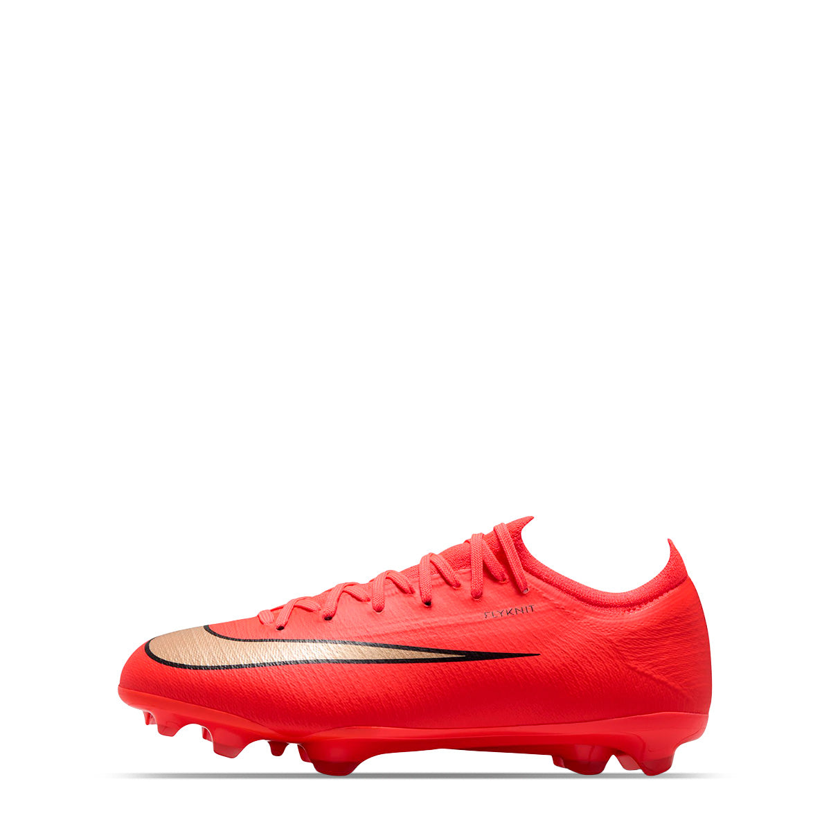 Nike Jr. Mercurial Vapor 17 Pro Soccer Cleats product image 1, provided for visual reference and product detail review