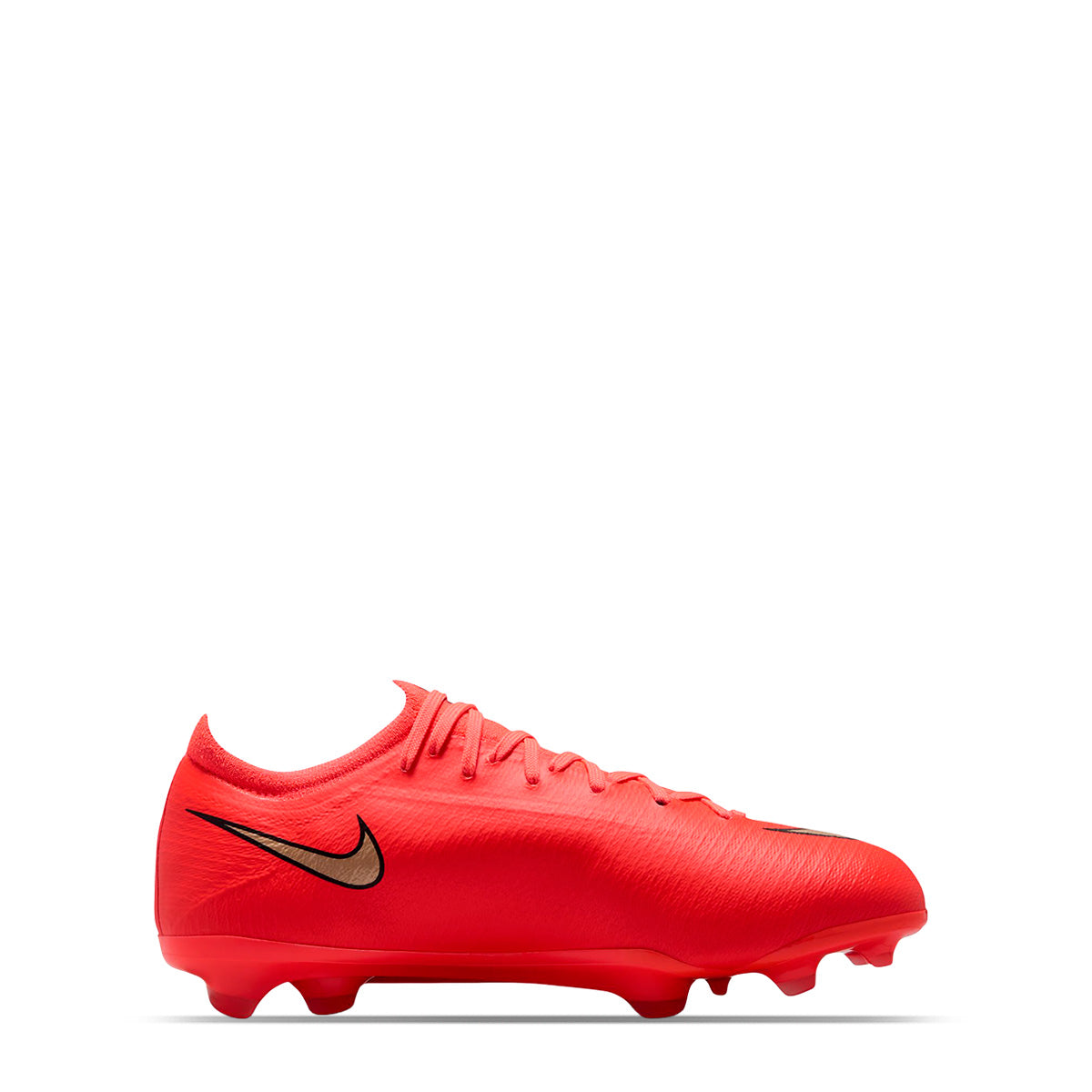 Nike Jr. Mercurial Vapor 17 Pro Soccer Cleats product image 3, provided for visual reference and product detail review
