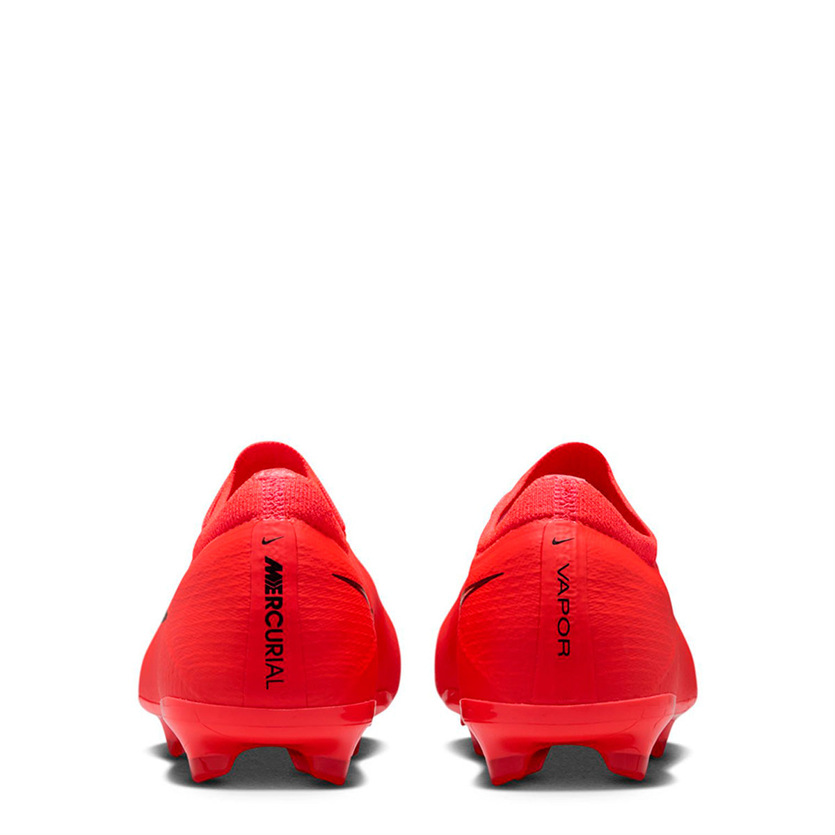 Nike Jr. Mercurial Vapor 17 Pro Soccer Cleats product image 5, provided for visual reference and product detail review
