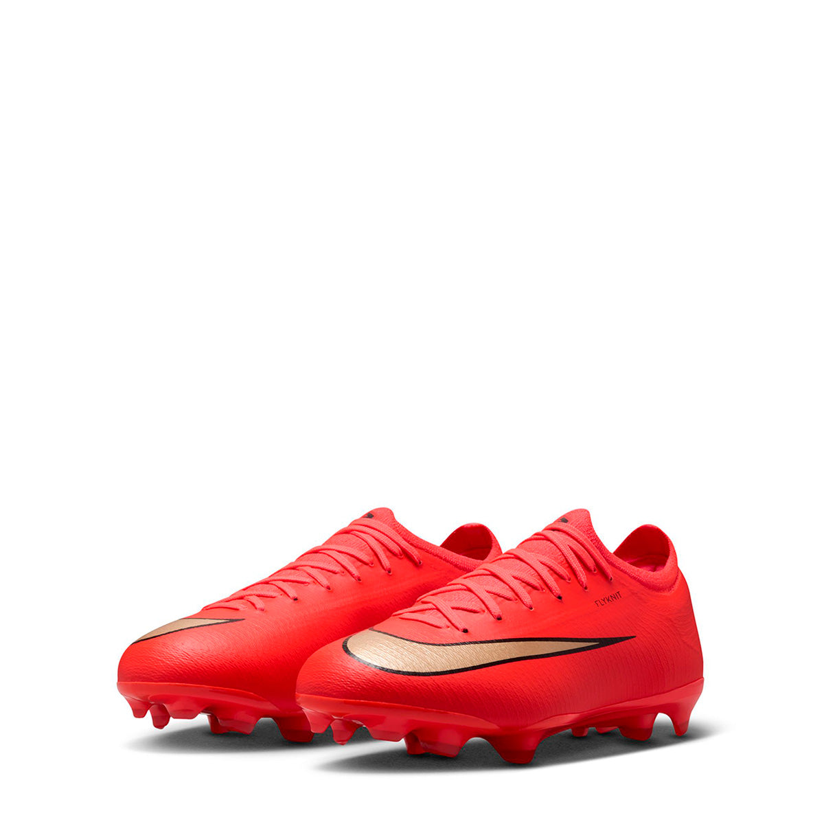 Nike Jr. Mercurial Vapor 17 Pro Soccer Cleats product image 6, provided for visual reference and product detail review