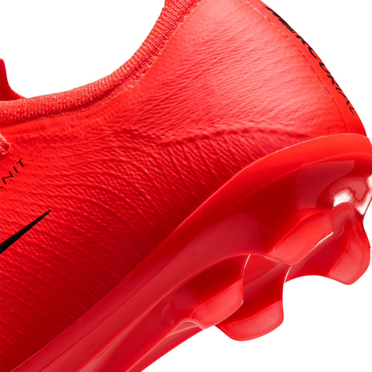 Nike Jr. Mercurial Vapor 17 Pro Soccer Cleats product image 8, provided for visual reference and product detail review