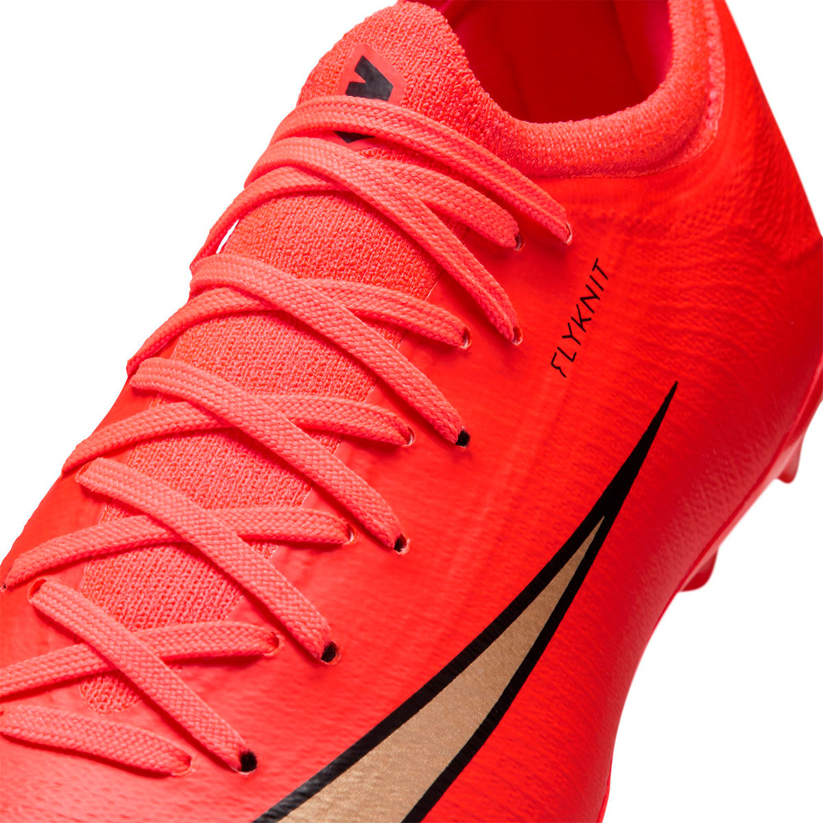 Nike Jr. Mercurial Vapor 17 Pro Soccer Cleats product image 9, provided for visual reference and product detail review