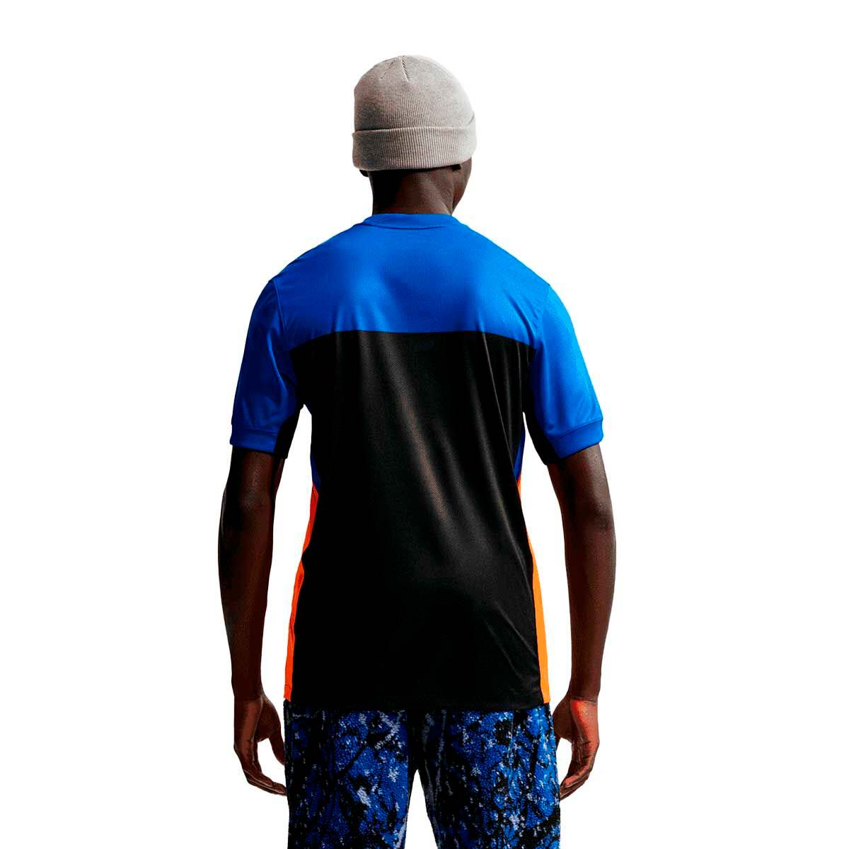 Nike x ACG Inter Milan 2026 Jersey product image 2, provided for visual reference and product detail review