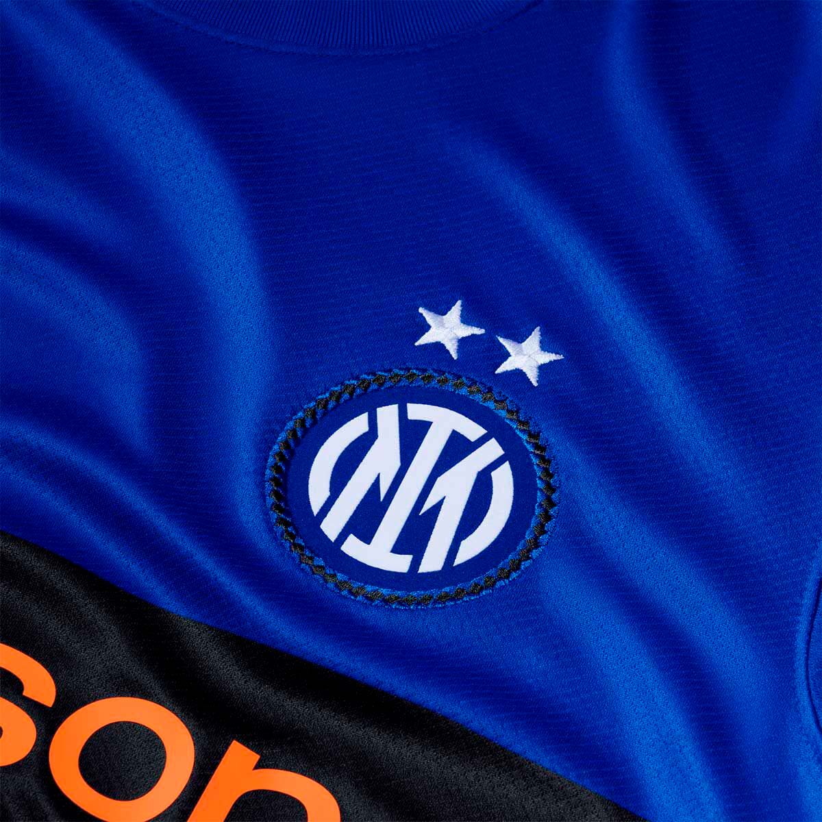 Nike x ACG Inter Milan 2026 Jersey product image 6, provided for visual reference and product detail review