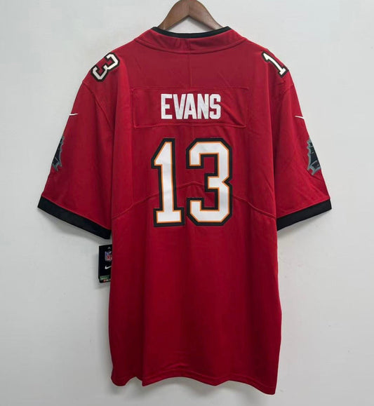Mike Evans Tampa Bay Buccaneers YOUTH KIDS Official Nike Jersey product image 1, provided for visual reference and product