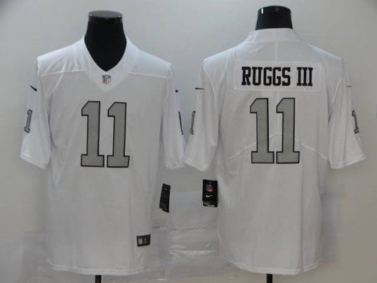 Henry Ruggs III YOUTH Las Vegas Raiders Official NFL Nike Jersey product image 1, provided for visual reference and product