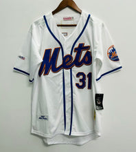 Mike Piazza YOUTH KIDS New York Mets Official MLB Jersey product image 2, provided for visual reference and product detail