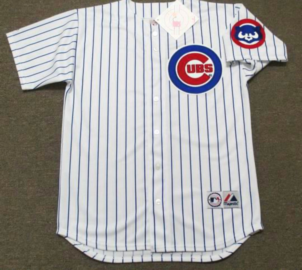 Shawon Dunston YOUTH KIDS Chicago Cubs Official MLB jersey product image 2, provided for visual reference and product detail