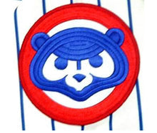 Shawon Dunston YOUTH KIDS Chicago Cubs Official MLB jersey product image 3, provided for visual reference and product detail