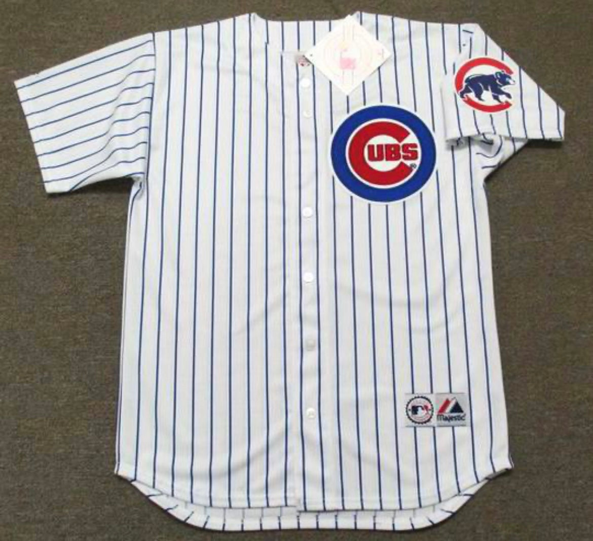 Sammy Sosa 1998 YOUTH KIDS Chicago Cubs Official MLB jersey product image 2, provided for visual reference and product