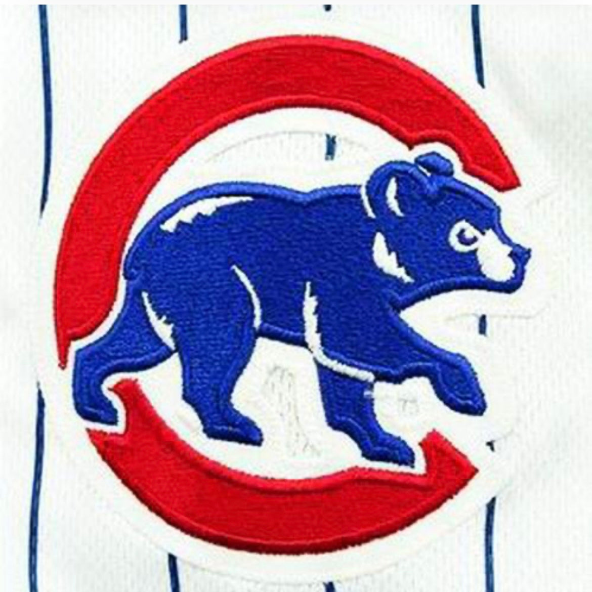 Sammy Sosa 1998 YOUTH KIDS Chicago Cubs Official MLB jersey product image 3, provided for visual reference and product