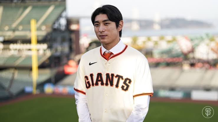 Jung Hoo Lee YOUTH SAN FRANCISCO Giants Official MLB jersey white product image 3, provided for visual reference and product