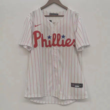 Brandon Marsh YOUTH Philadelphia Phillies Official MLB Nike Jersey product image 2, provided for visual reference and