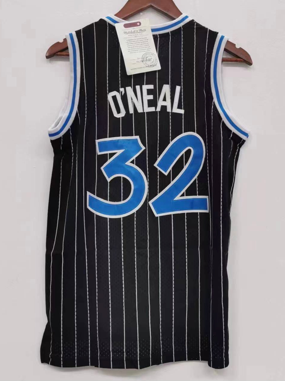 Shaquille O’Neal YOUTH Orlando Magic Official NBA Jersey product image 2, provided for visual reference and product detail