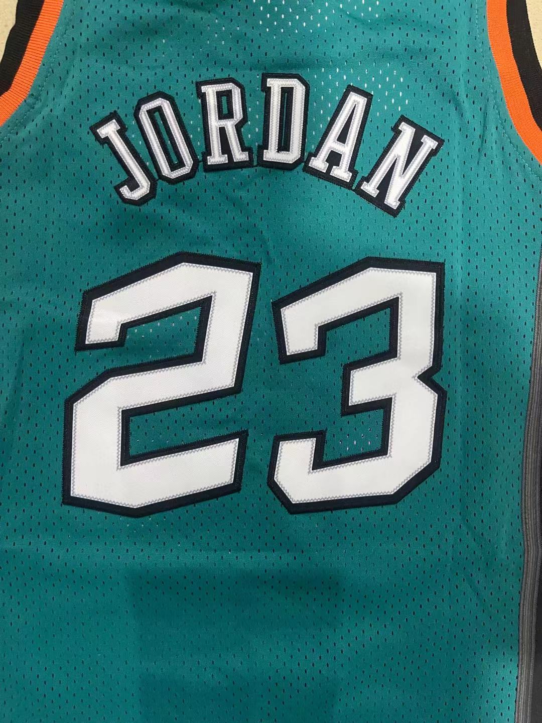 Michael Jordan YOUTH KIDS NBA All Star Jersey product image 5, provided for visual reference and product detail review