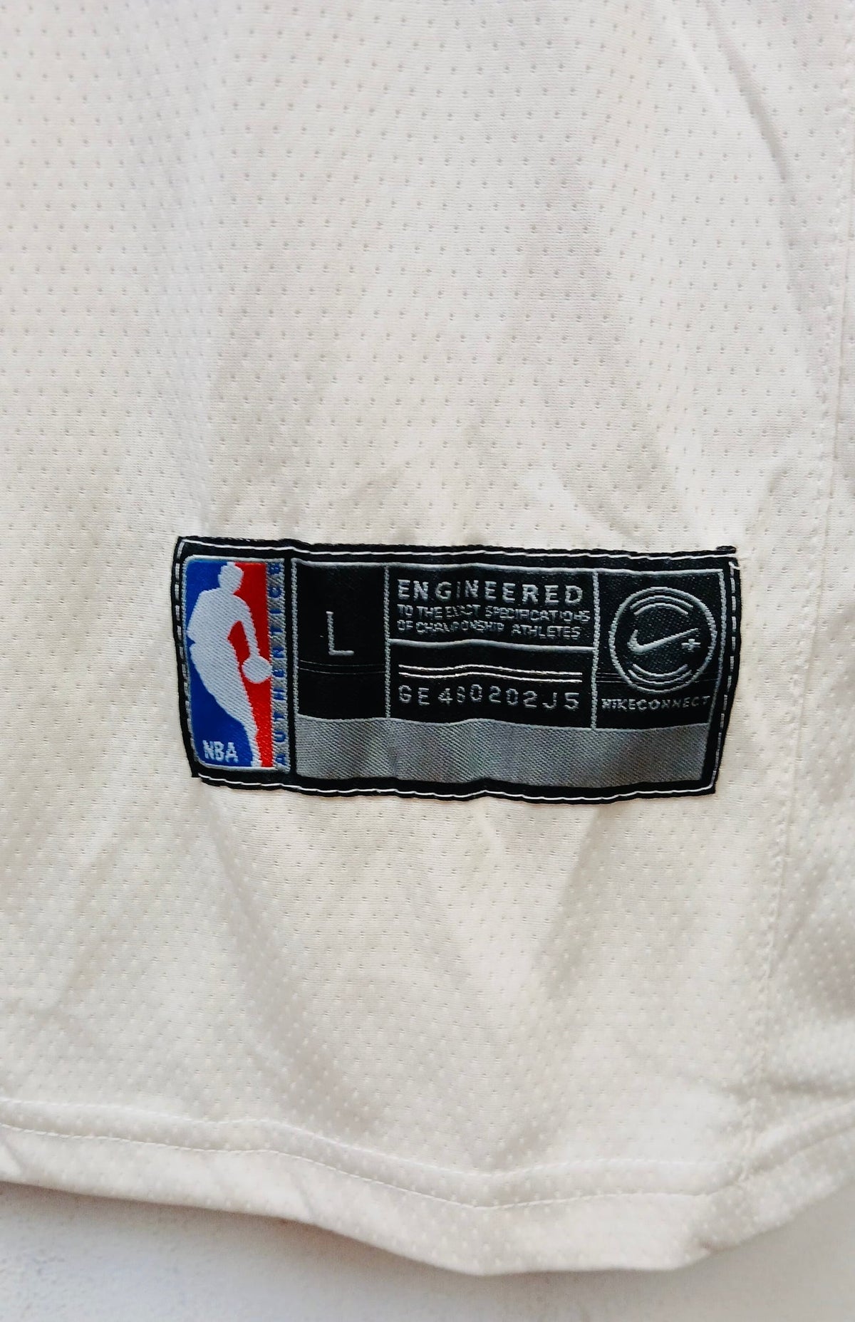 Thanasis Antetokounmpo Milwaukee Bucks YOUTH KIDS Jersey product image 3, provided for visual reference and product detail