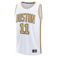 Payton Prichard YOUTH KIDS Boston Celtics Official NBA Nike Alternate Jersey product image 2, provided for visual reference
