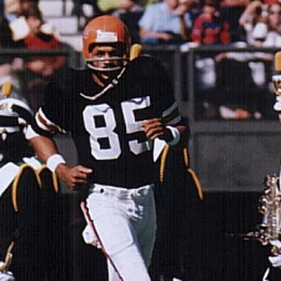 Isaac Curtis Cincinnati Bengals Official NFL Mitchell & Ness Jersey product image 4, provided for visual reference and