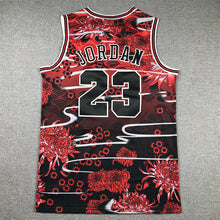 Michael Jordan YOUTH KIDS Chicago Bulls Official NBA Jersey product image 1, provided for visual reference and product